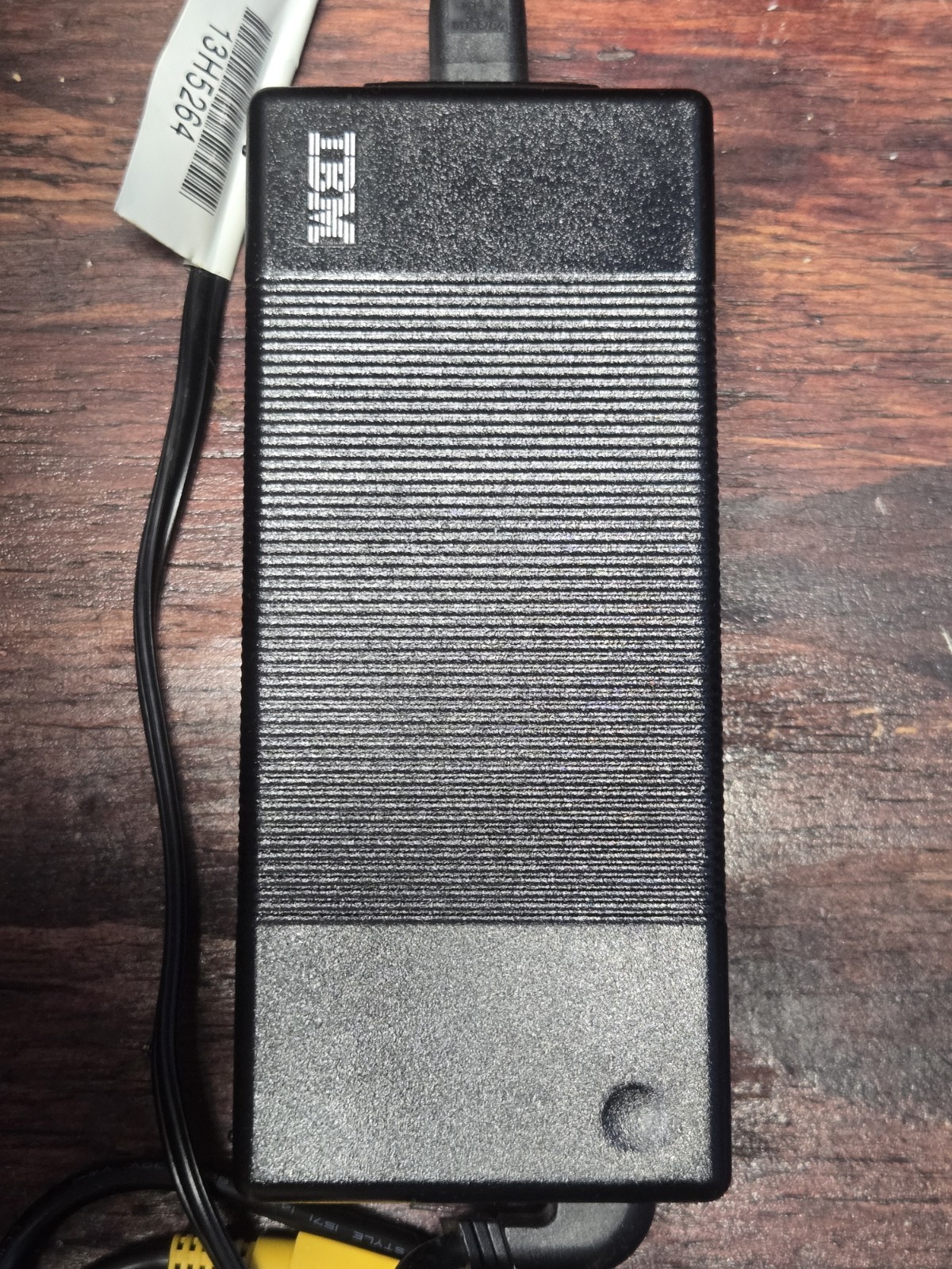 Original IBM PA-1121-071 AC Adapter 16V 7.5A Power Adapter 02K7091 4-Pin Female