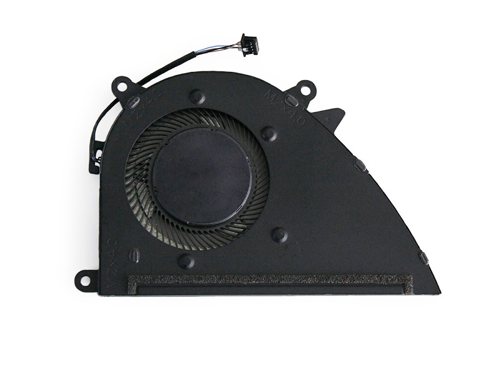 HP 17-cn2000nr 17-cn1003ca 17-cn0020ca 17-cn0010ca 17-cn0008ca CPU Cooling Fan