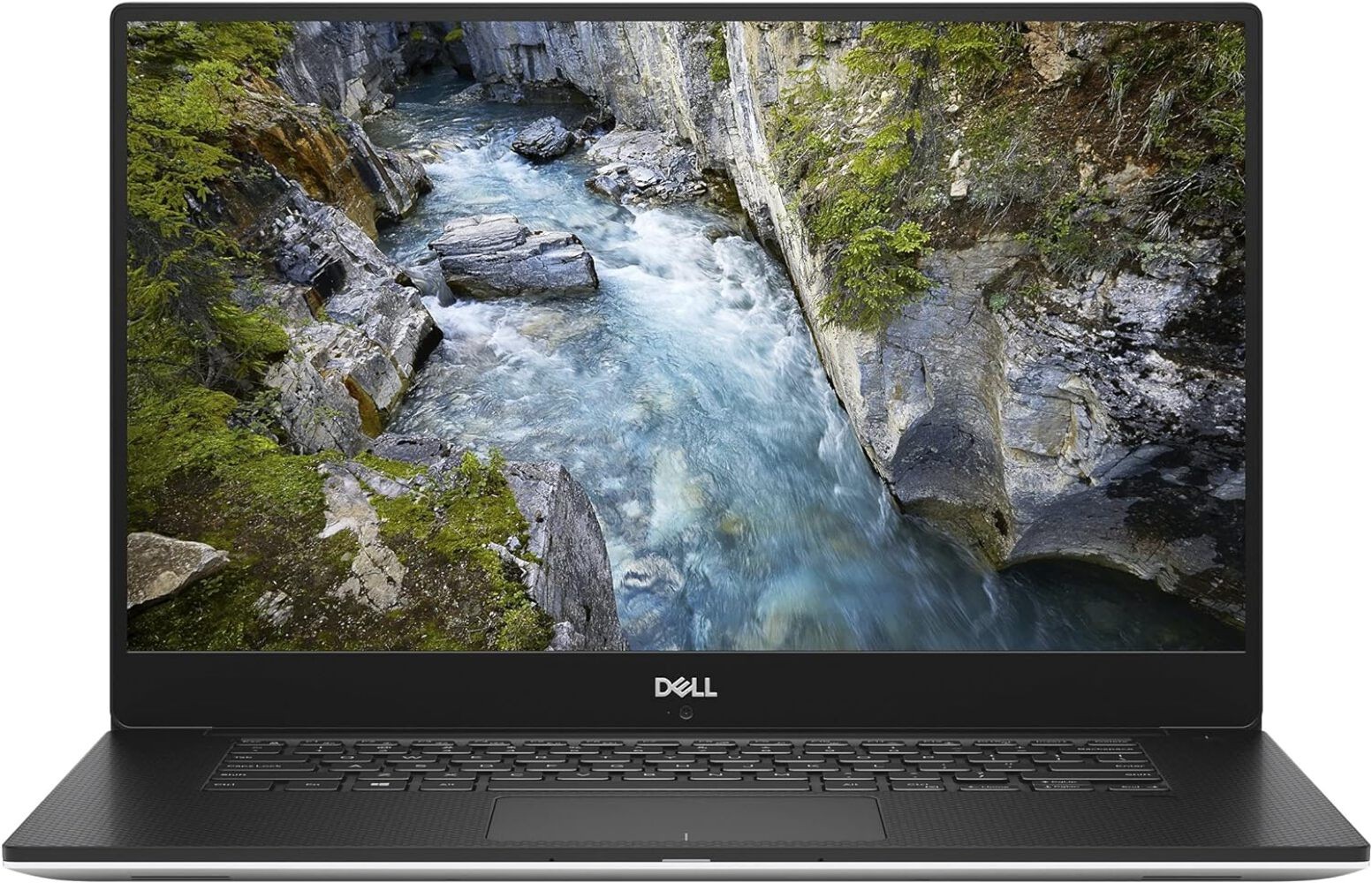 Dell Precision 5530 15.6" Laptop, Nvidia Quadro, Intel Core i7, 32GB RAM, 512GB