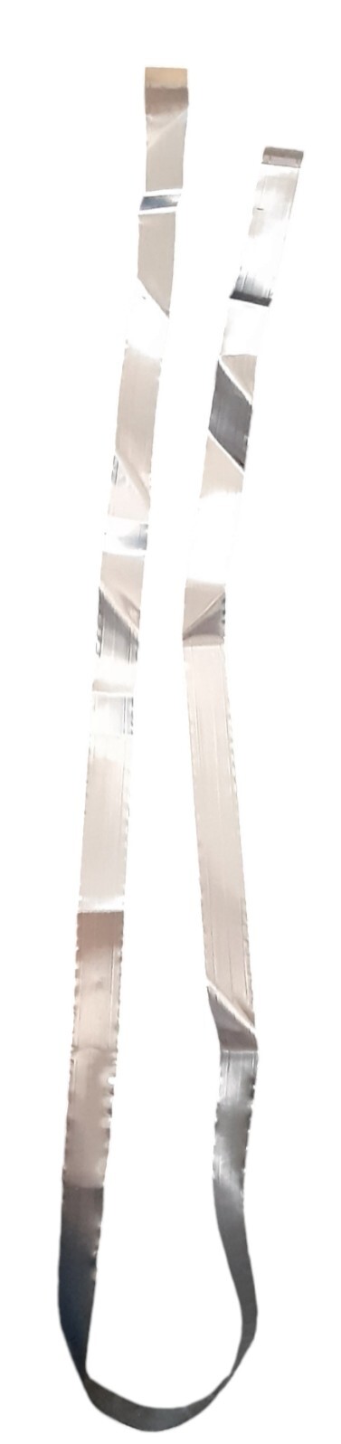 27 Pin .5mm Pitch  (13.3mm X 36 1/2 Inches L) Type A Shielded FFC Cable Xerox