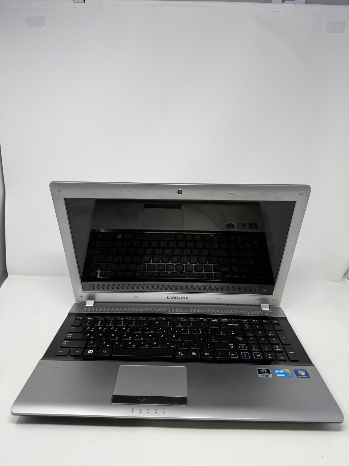 Samsung RV511 i3 M 380 3GB 315M No HD Grade C