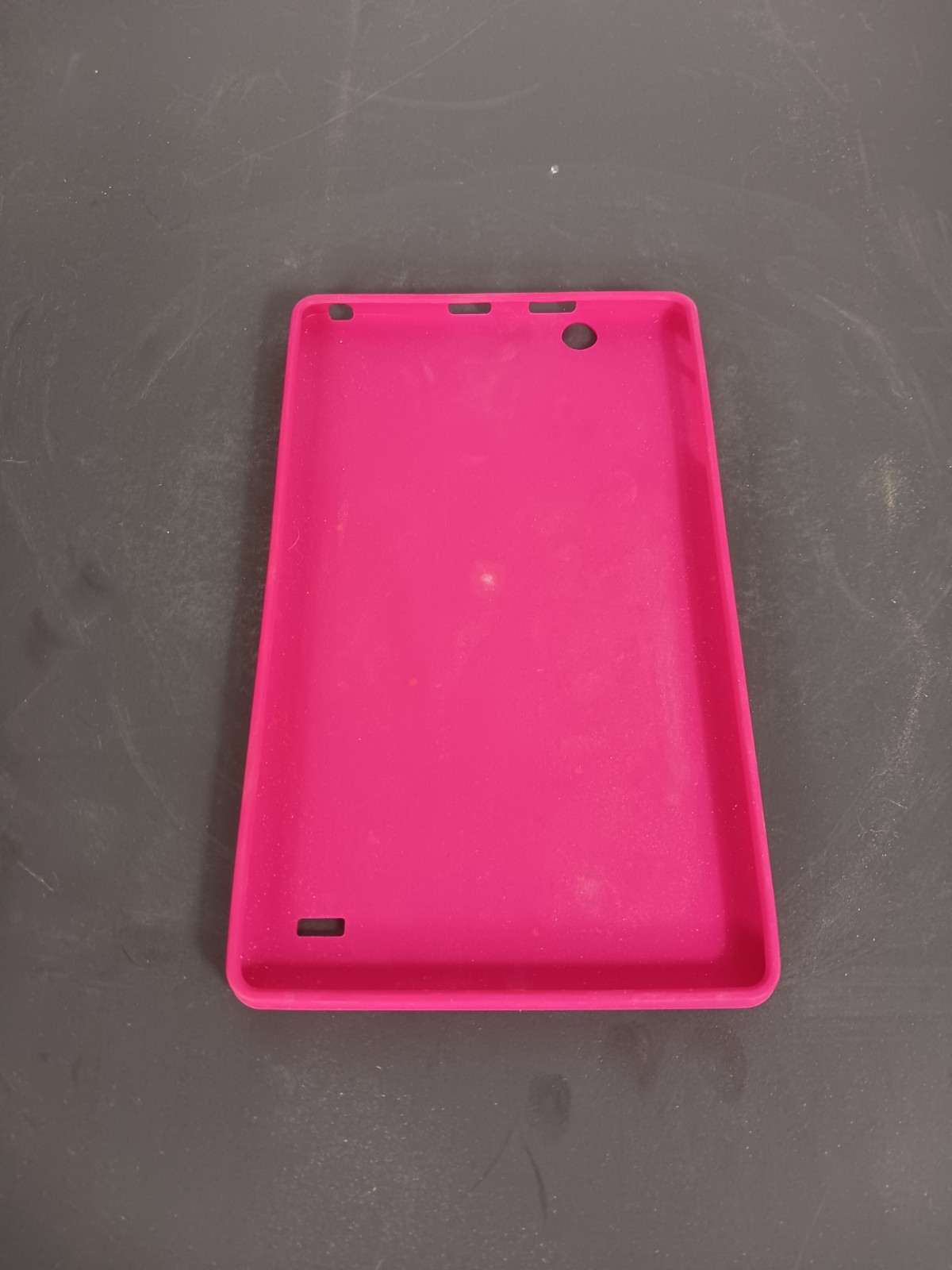 Protective Gel Case for Nextbook Ares 8A Hot Pink Onn New