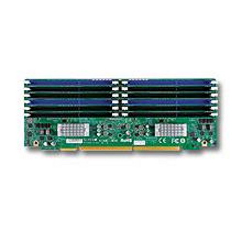 Supermicro MBD-X10QBI-MEM2 Memory Board NEW, IN STOCK, 5 Year Warranty