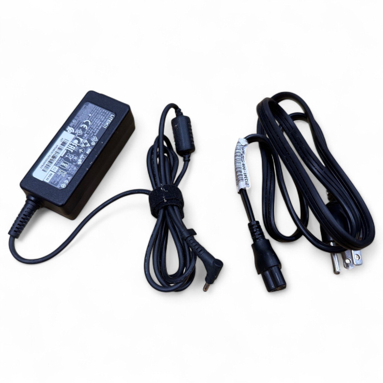 Genuine Lite-On AC Adapter Model PA-1450-26 45W  19V 2.37A OEM