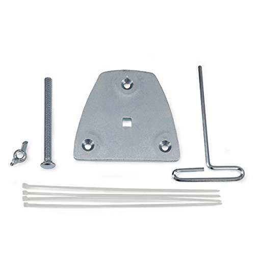 Ergotron Grommet Mount for Mounting Arm (98035_18)