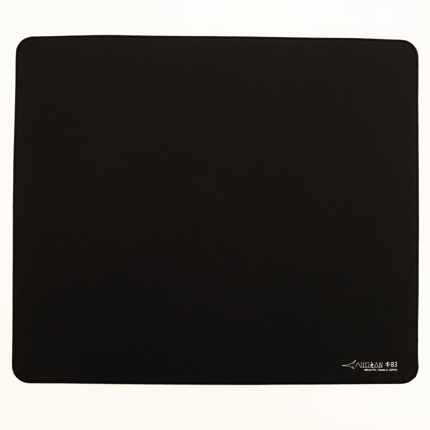 ARTISAN NINJA FX KI83 Key83 83 Gaming Mouse Pad  XSOFT/SOFT/MID  M/L/XL/XXL New