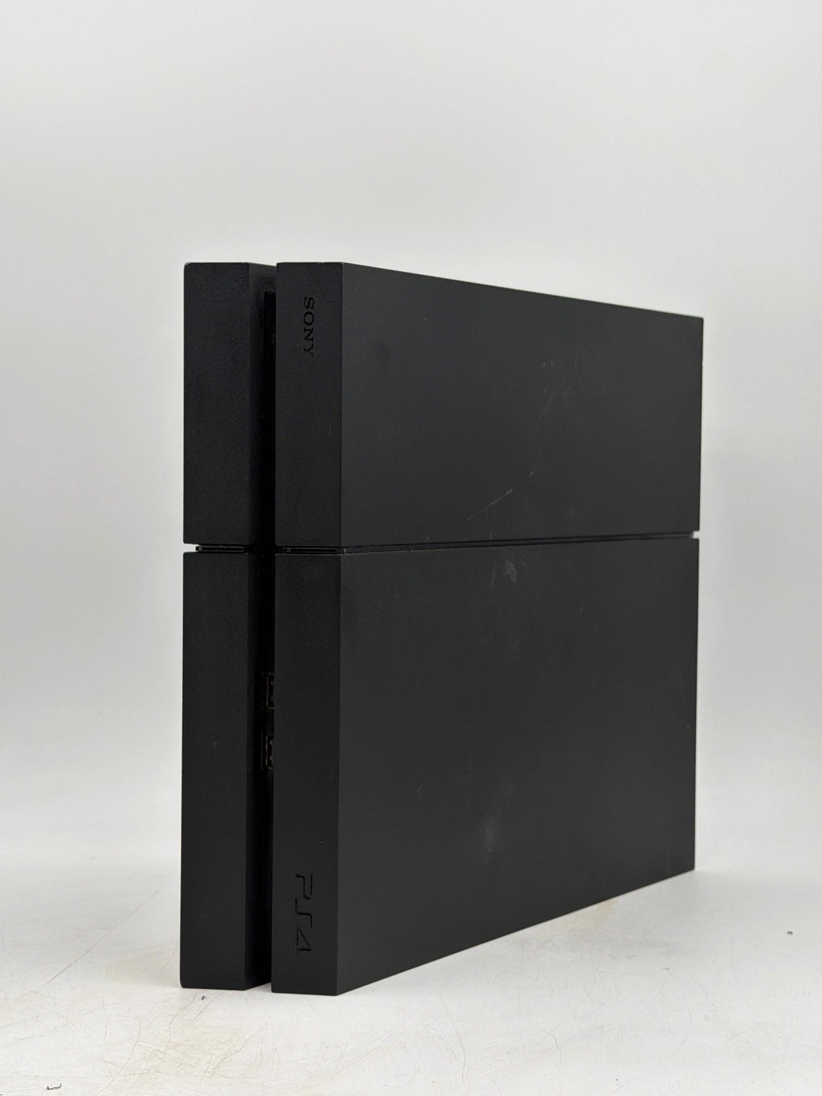 Sony PlayStation 4 CUH-1215A 500GB Black Console Only