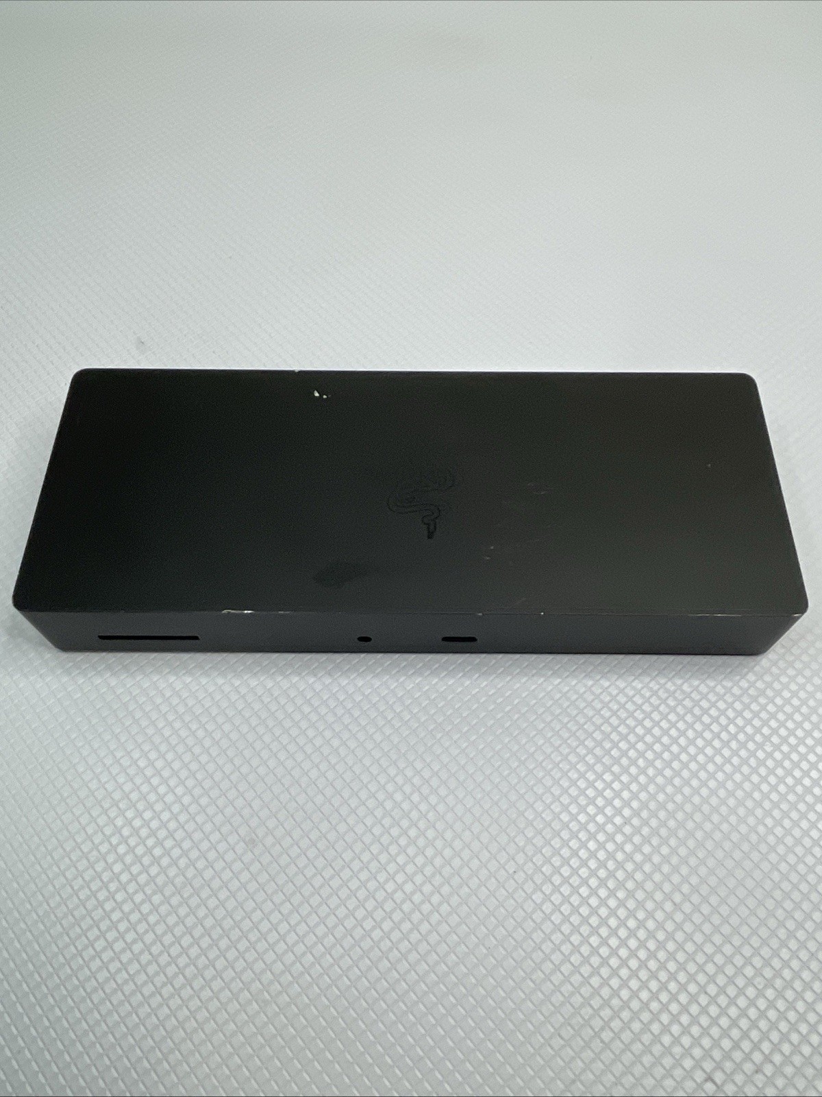 Razer Thunderbolt 4 Chroma RC21-0169 Dock Station