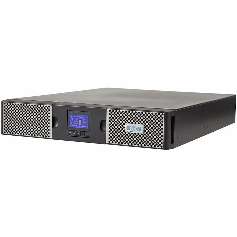 Eaton 9PX 700VA 630W 120V Online Double-Conversion UPS - 5-15P, 8x 5-15R