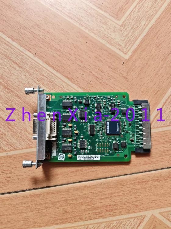 1pc used HWIC-2T