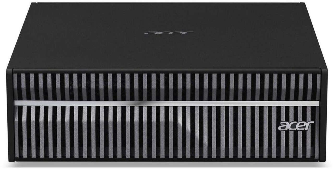 Acer Veriton VGN100-UD13 Workstation NVIDIA 128GB RAM 2TB SSD 10GbE DT.R6LAA.003