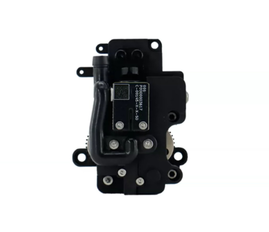 Original QIDI Extruder Kit Replacement Part for Plus 5 3D Printer