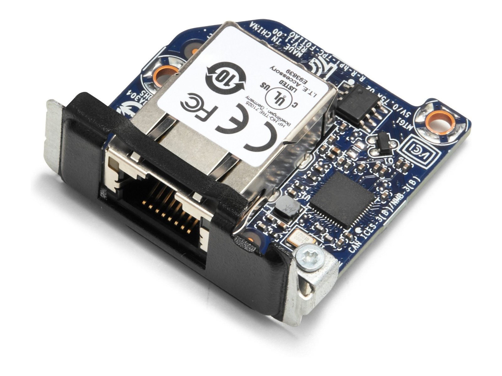 HP 1GbE LAN Flex Port 2020 PC Accessories 141J6AA