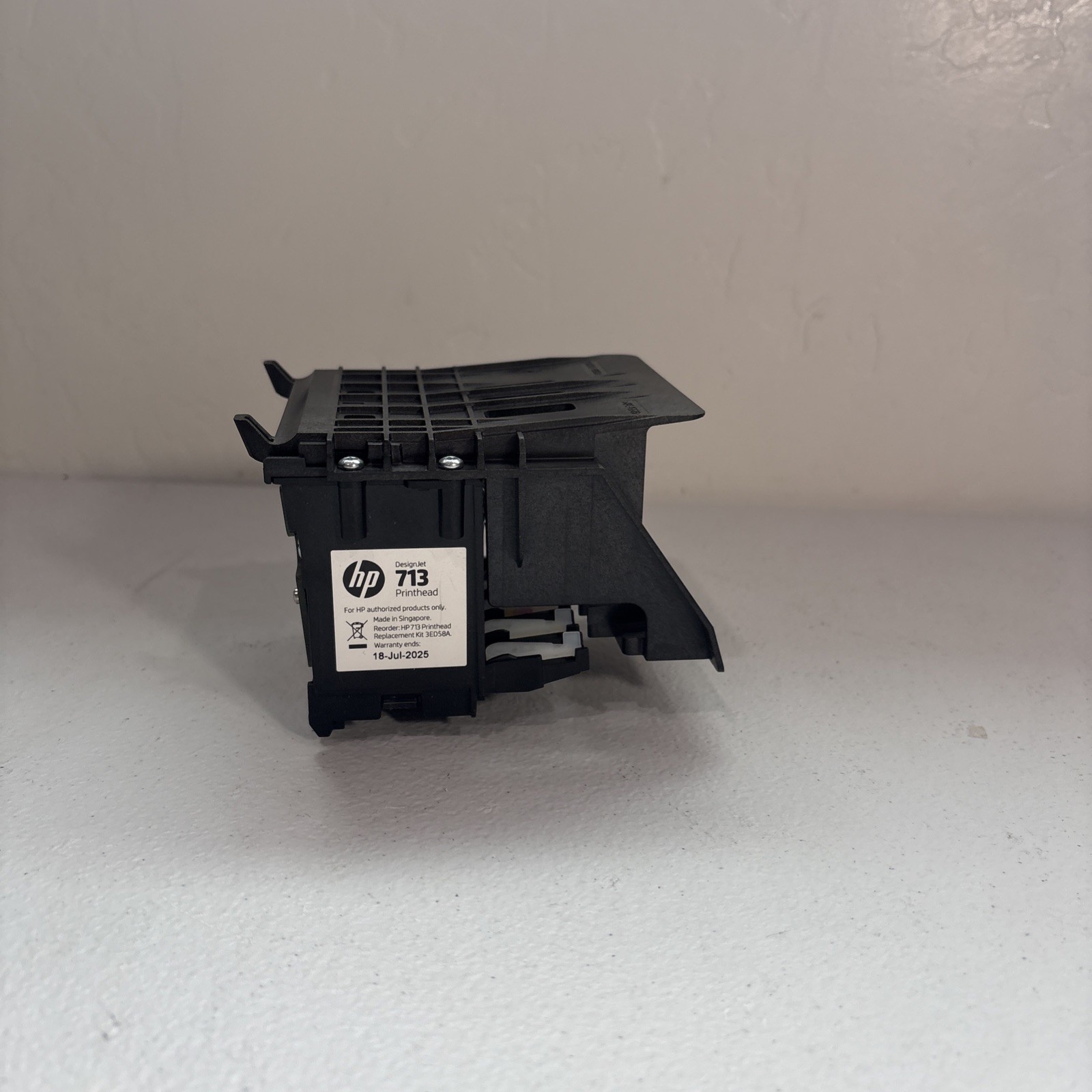 HP DesignJet 713 Printhead