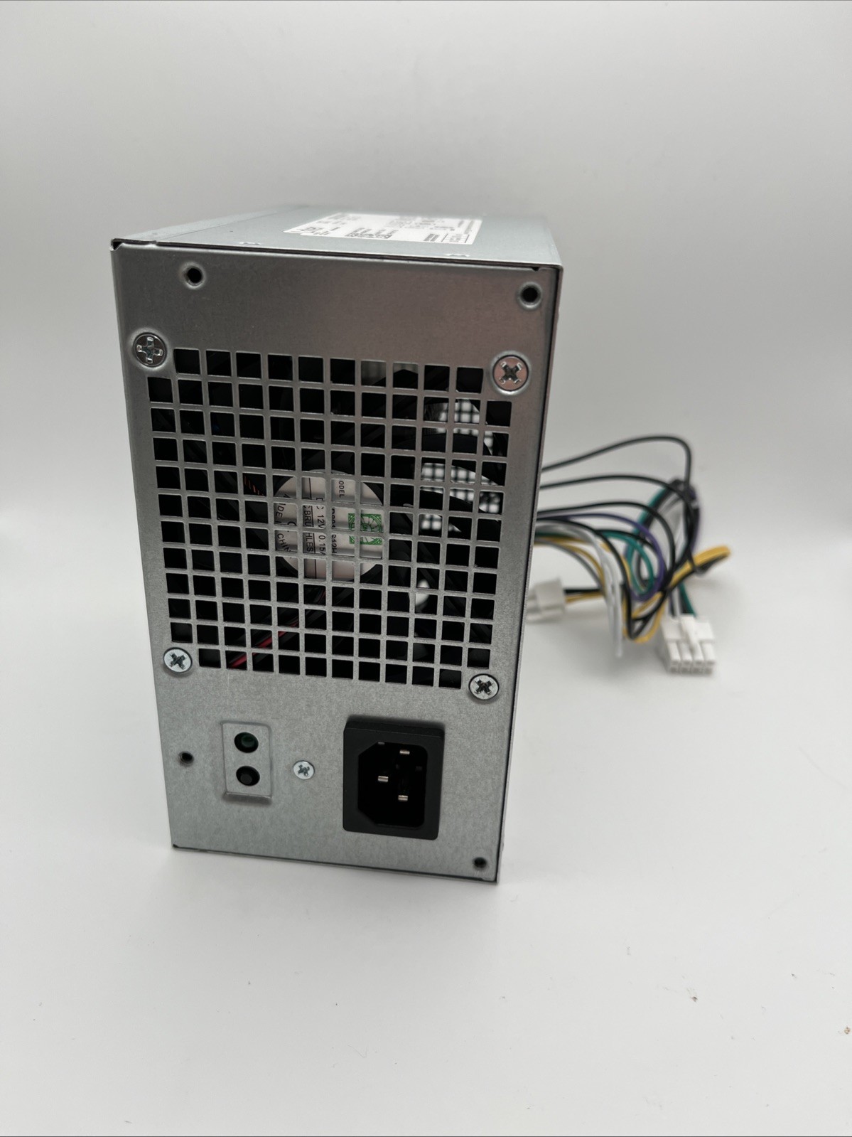 Universal Power Supply For Dell L290EM-00 HU290EM-00 *NO POWER CORD INCLUDED