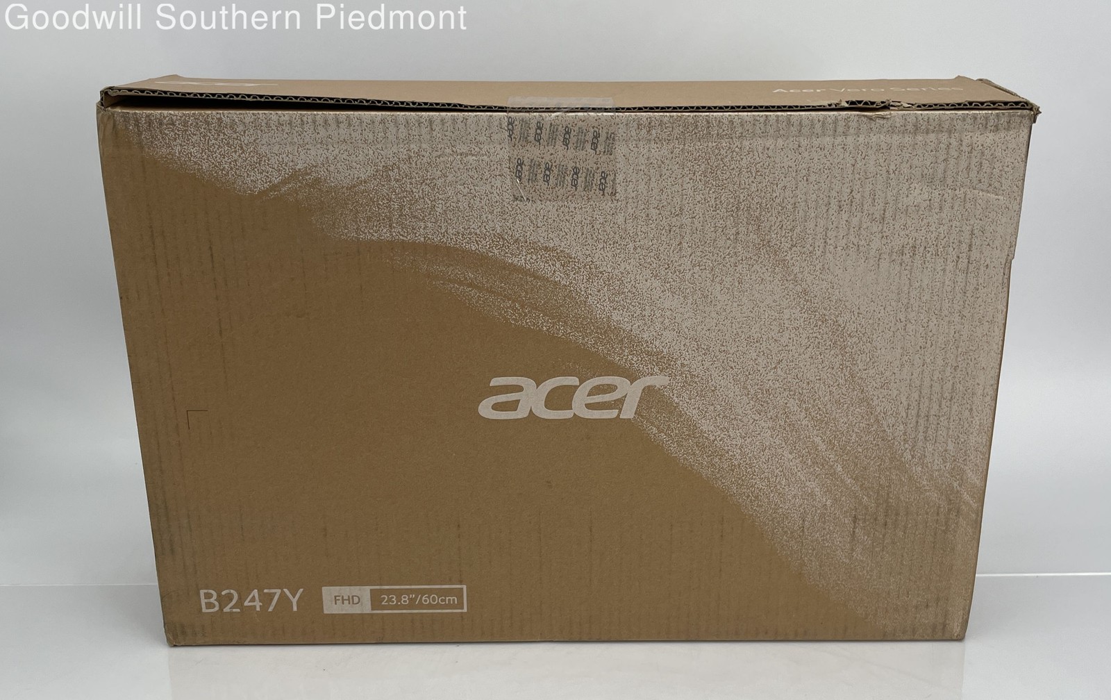 Acer B247Y 23.8" LCD Monitor - New