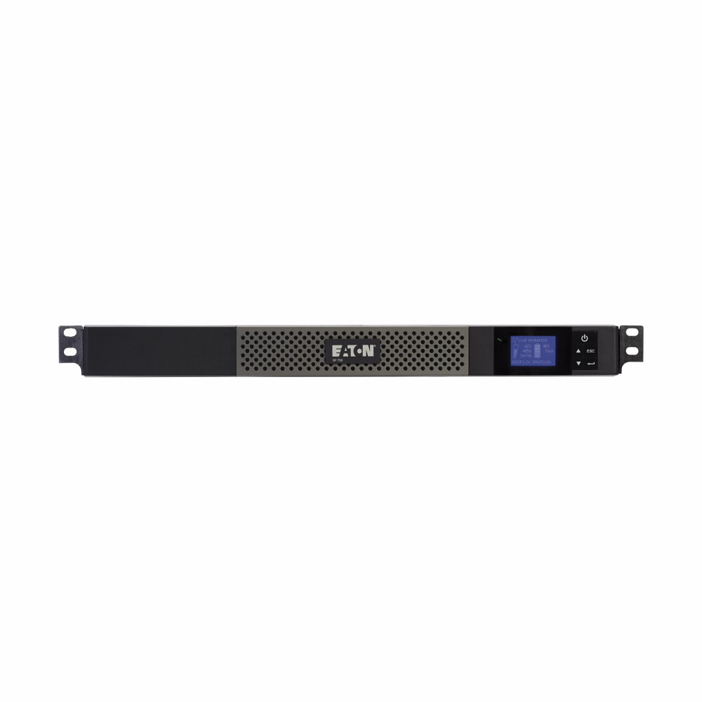 Eaton 5P 5P550R 550VA/420W 120V 1U Line-interactive Rackmount UPS