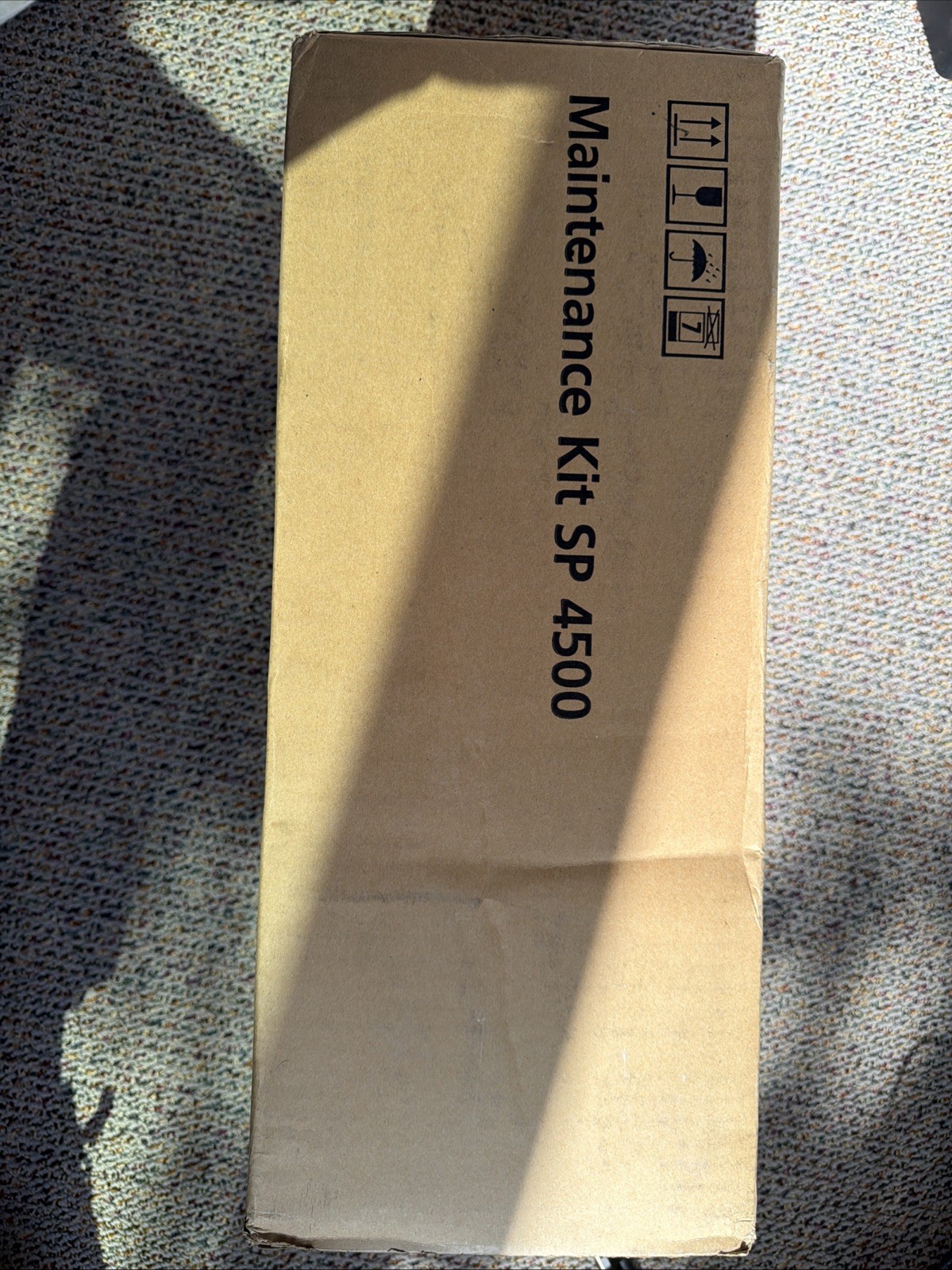 Ricoh Maintenance Kit SP 4500 New