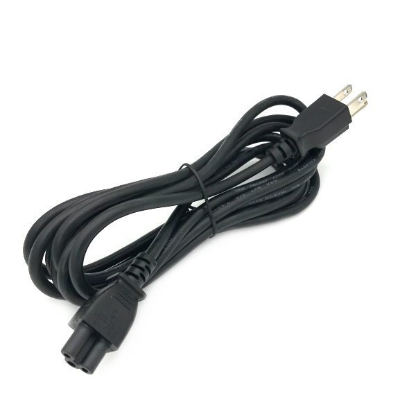 10 FEET AC Power Cable Wall Cord For LG TV 47LN549E 50LB5900 50UF6000 HDTV 10FT