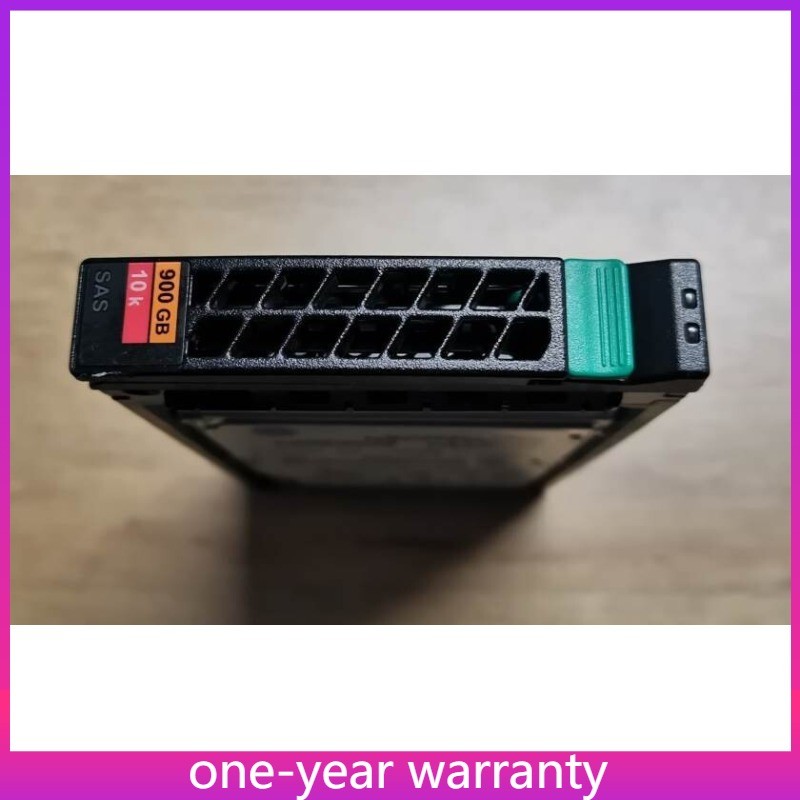 1PCS 105-000-228-05 EMC XtremIO GreenPlum 118033233-02 900G 10K SAS HDD Hard Dr