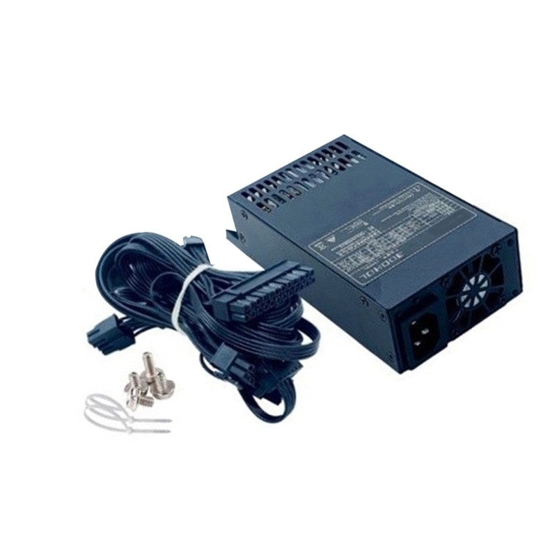1U Chassis PC Power Supply, 250W 300W 700W 850W Cooling and Quiet Use