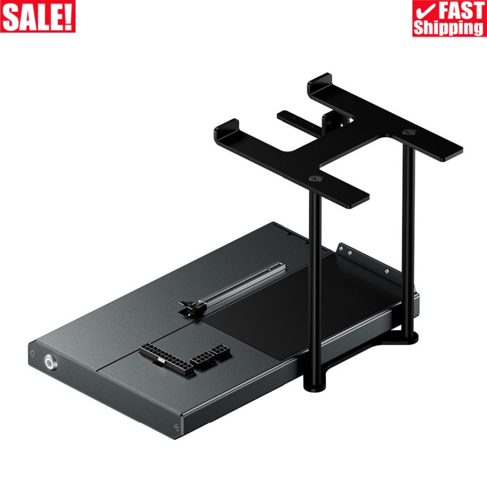 AOOSTAR EG01 Graphics Card Expansion Dock OCulink Interface GPU Dock