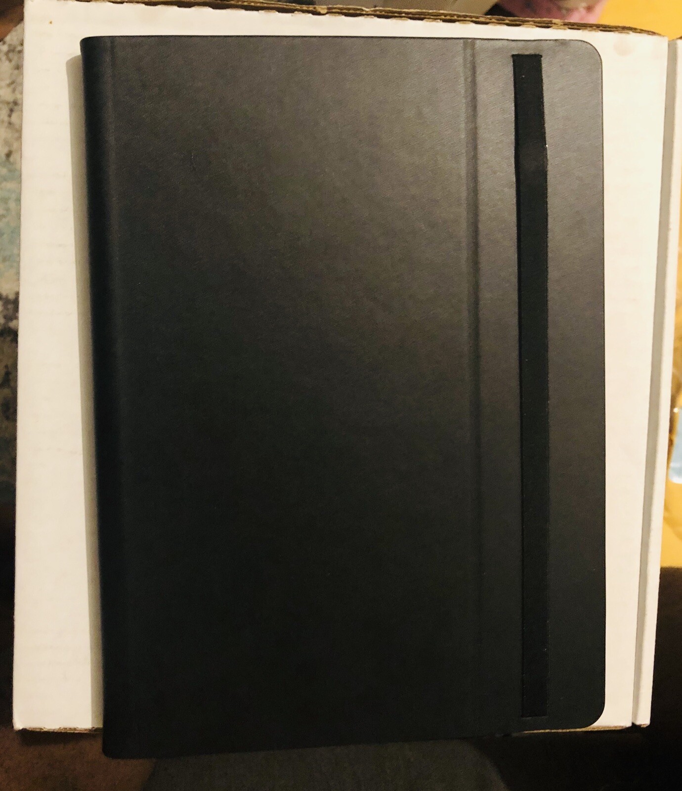 Microsoft Edge Folio Case M-edge 9 Or 10” Battery Folio Case