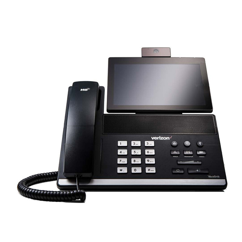 New Yealink One Talk T49G IP Video Collaboration Verizon Phone