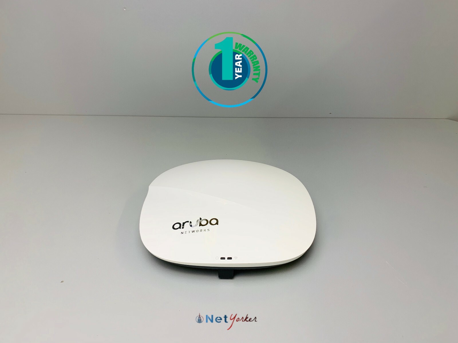 HP ARUBA JW327A - IAP-325 JW327-61001 JW327-69001 Access Point - 1 YR WARRANTY