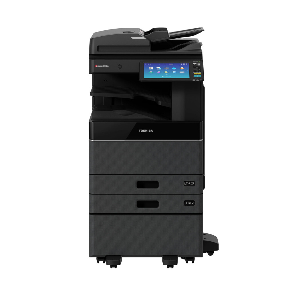 Toshiba E Studio 2018A A3 Black & White MFP Laser Copier Printer Scanner 20ppm