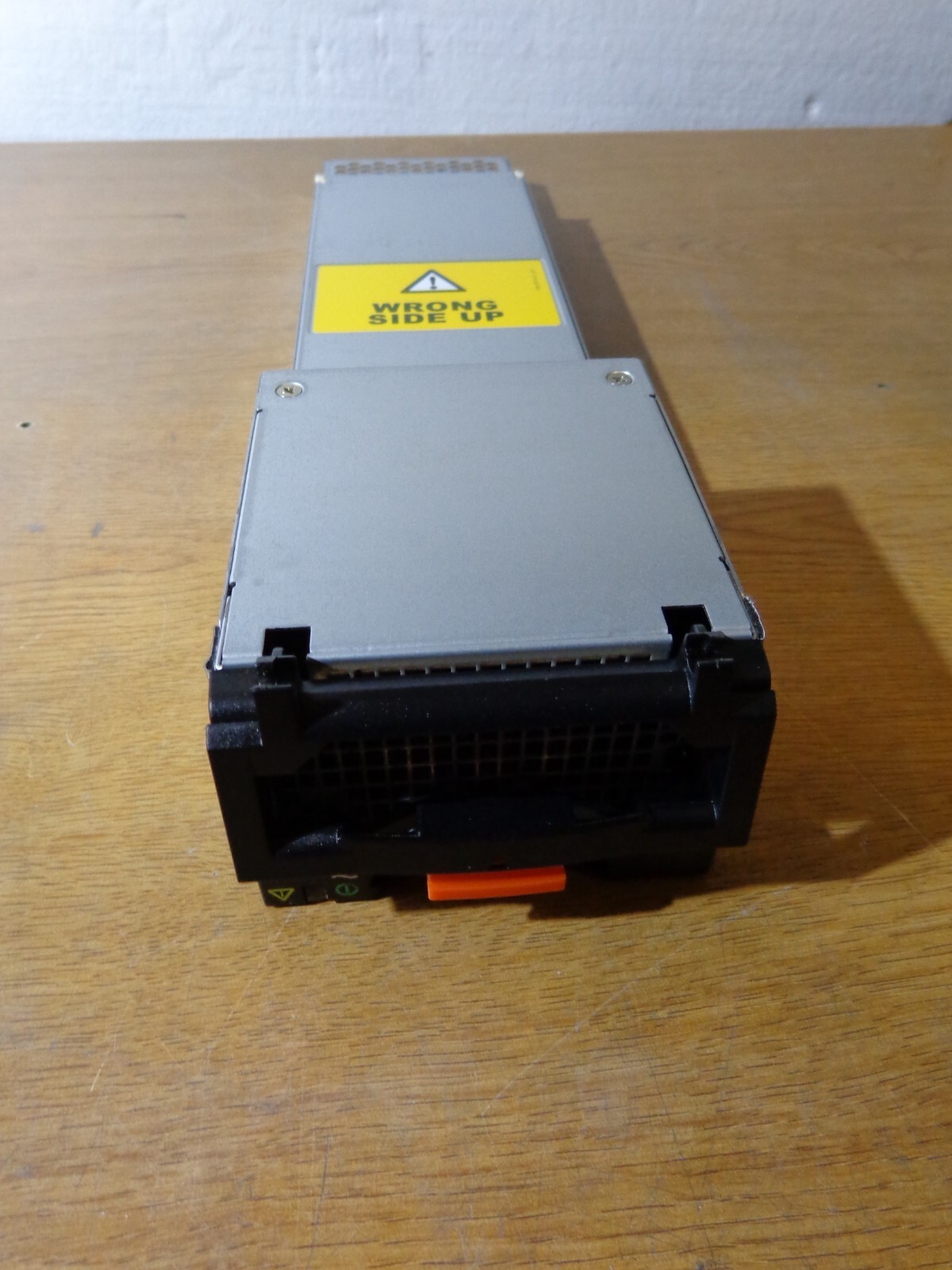 071-000-543 Emerson Network Power Supply 400W EMC Blower AA26340L