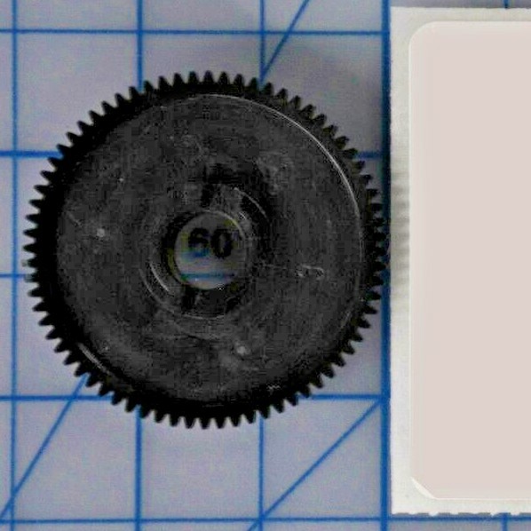 Epson Platen Gear for FX-870 1030979