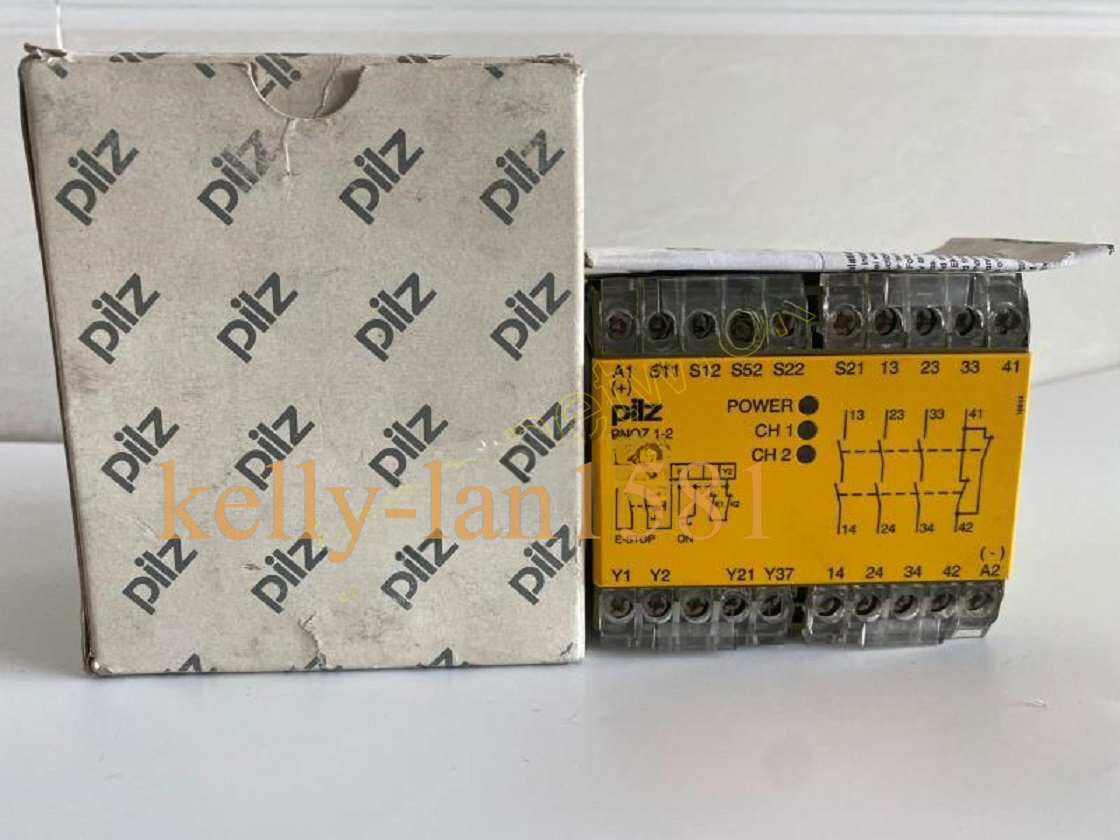 100% Test for NEW 1-2 24V DC3S1Ö-ID-No. 474696 (by DHL or Fedex )