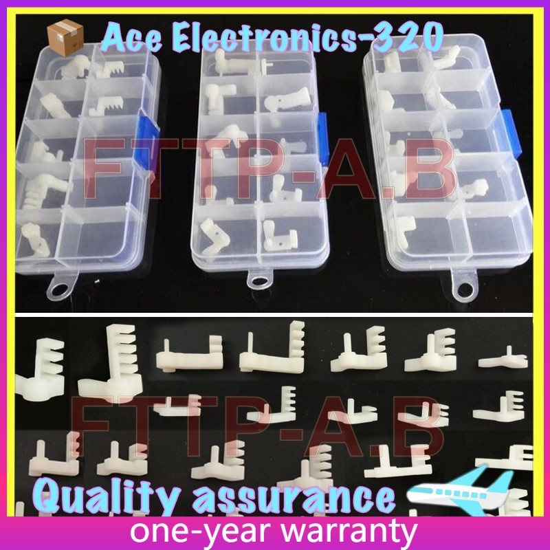34 pcs 2.5 3.5" outer head Hard Disk repair Head Replacement Comb Salvation Data