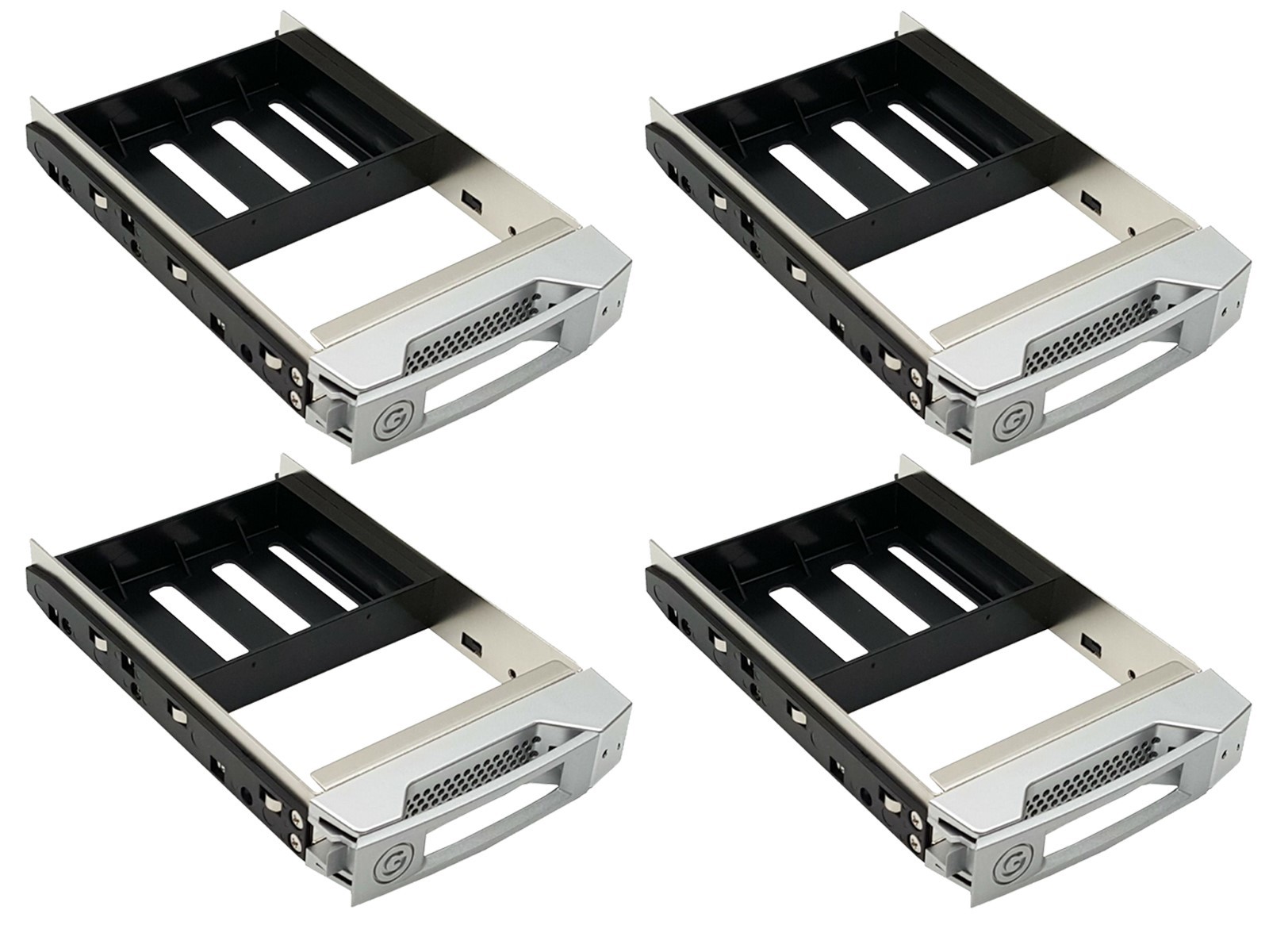 G-Technology 3.5" Hard Drive Caddy Tray Sled for G-Speed Storage Array New Lot 4