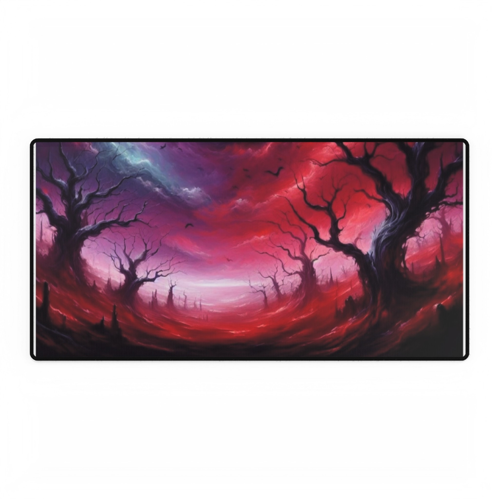 desk pad