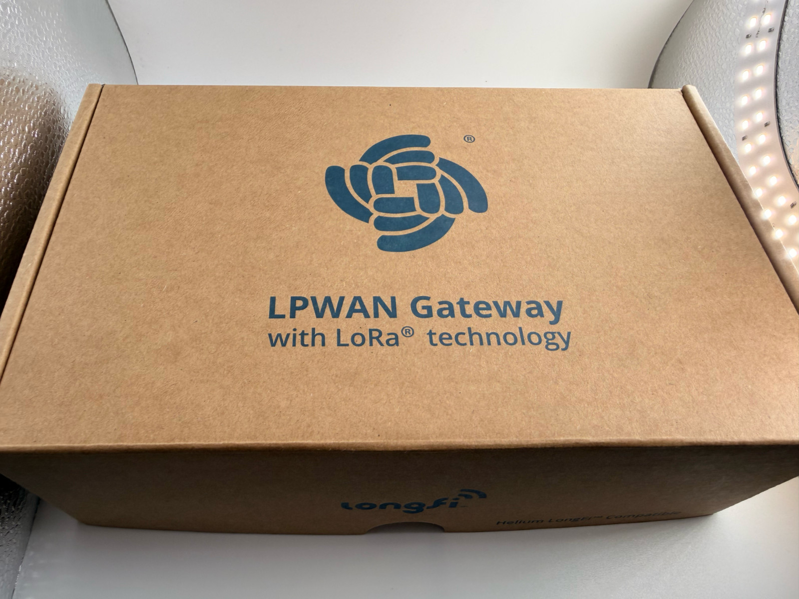 RAK Hotspot Miner V2 RAK7248 LPWAN Gateway Helium LoRaWAN Crypto Miner US915