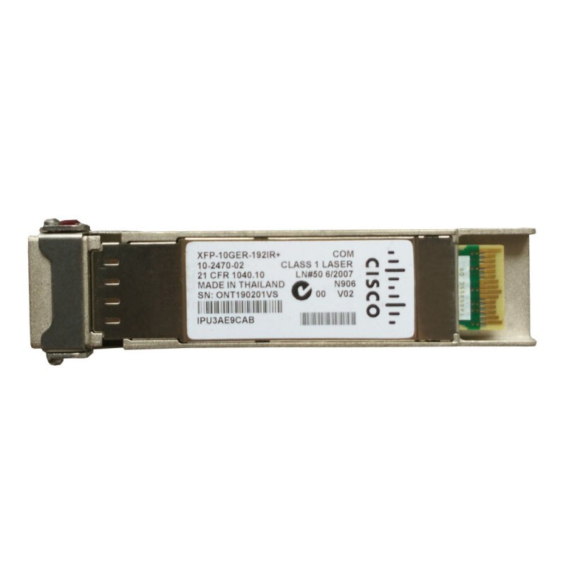 CISCO Original   XFP-10GER-192IR-L  LOT OF 161 WHOLESALE PRICE