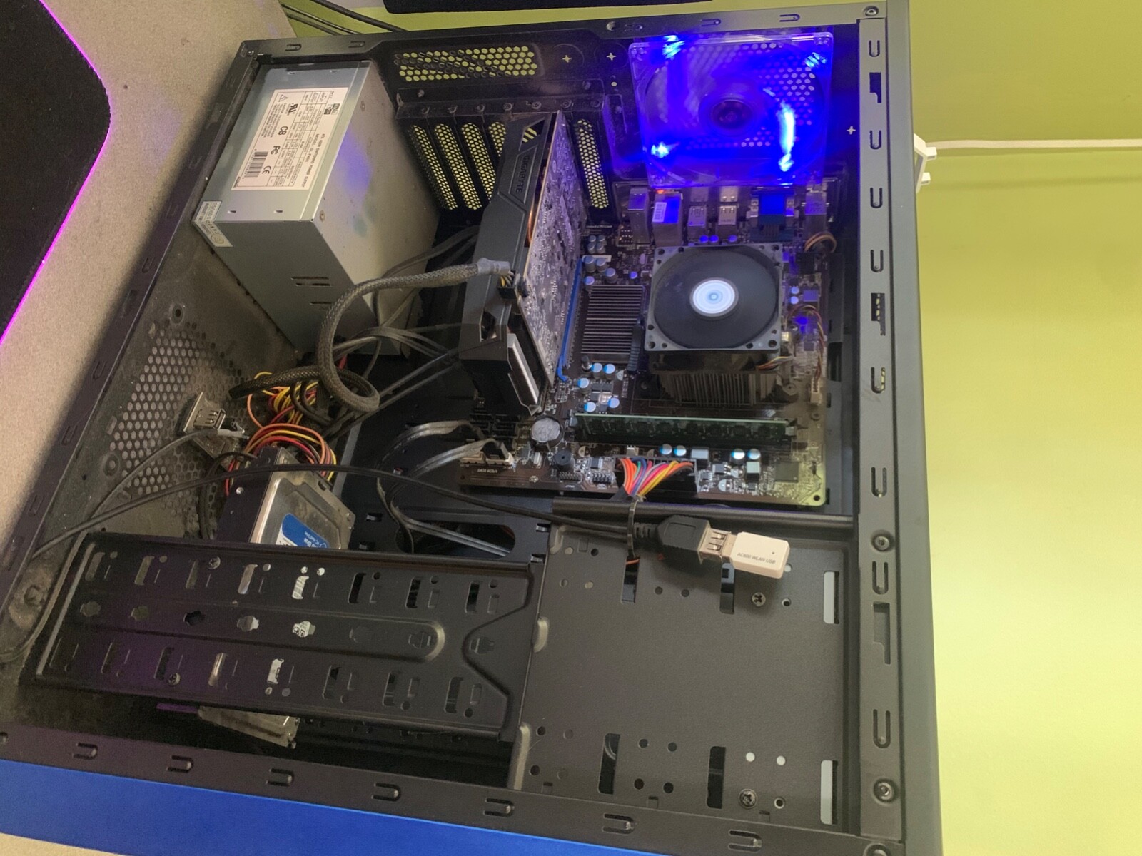iBuyPower PC BLACK FRIDAY/CYBER MONDAY SPECIAL