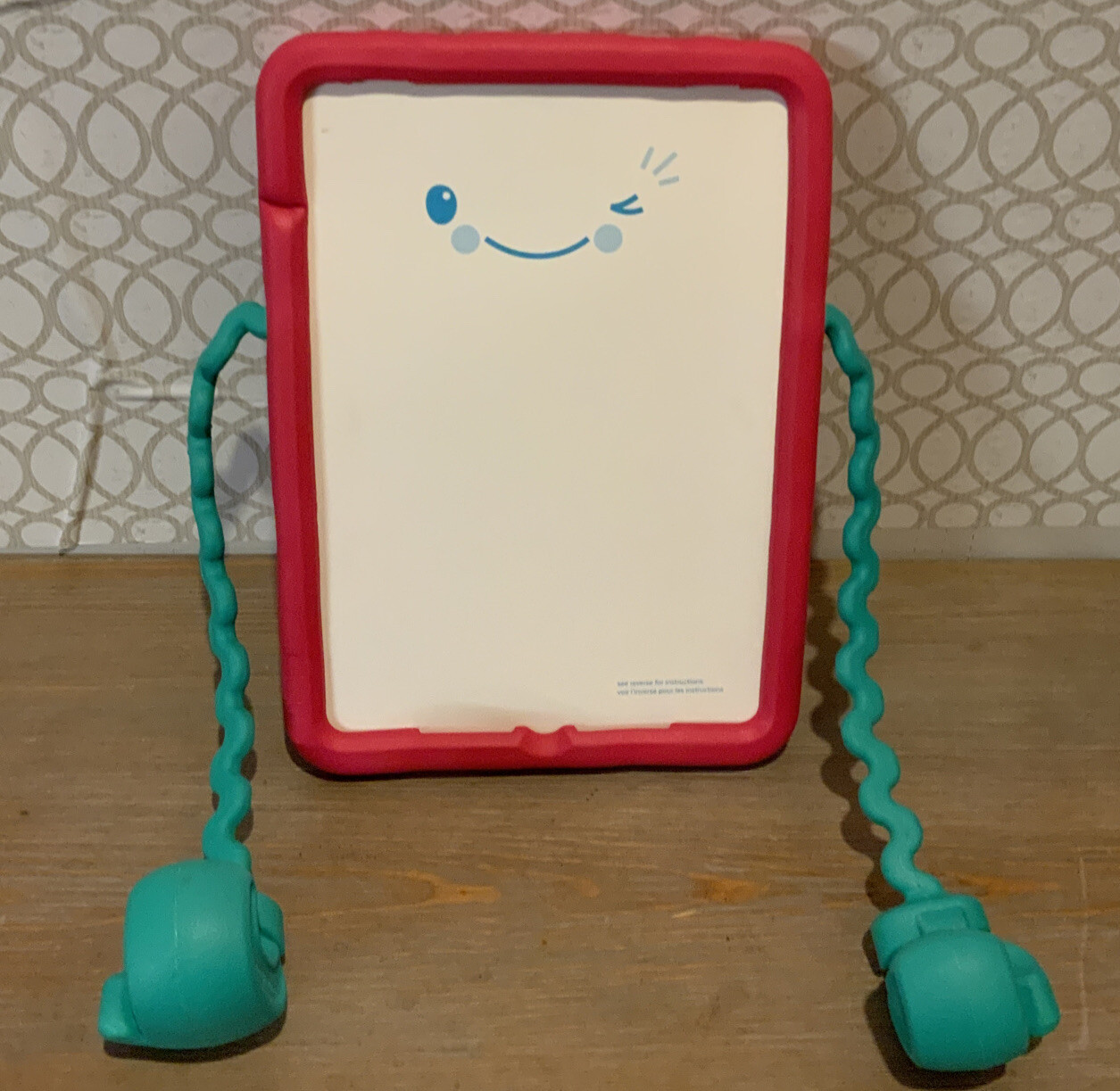 🌍 Speck Kids Case-E for iPad Air,2019,No Box ‼️
