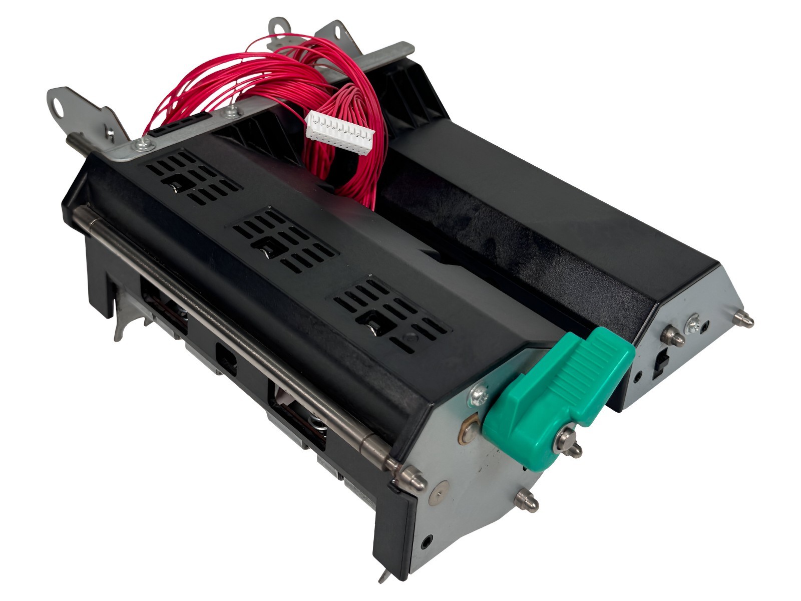 ⚡Toshiba 7FM00046000 Printhead Holder Mechanism for B-SX4T B-SX5T Label Printers