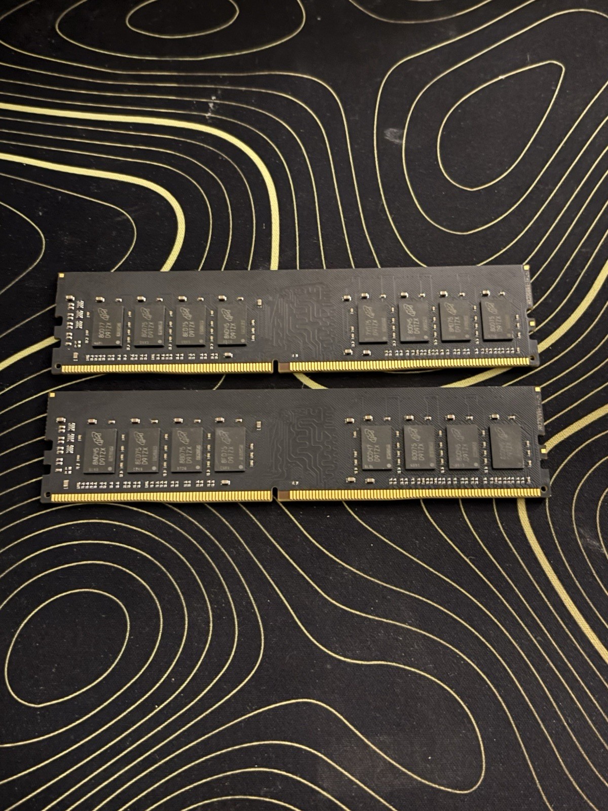 SK hynix 32GB DDR4  2x16gb 3200mhz