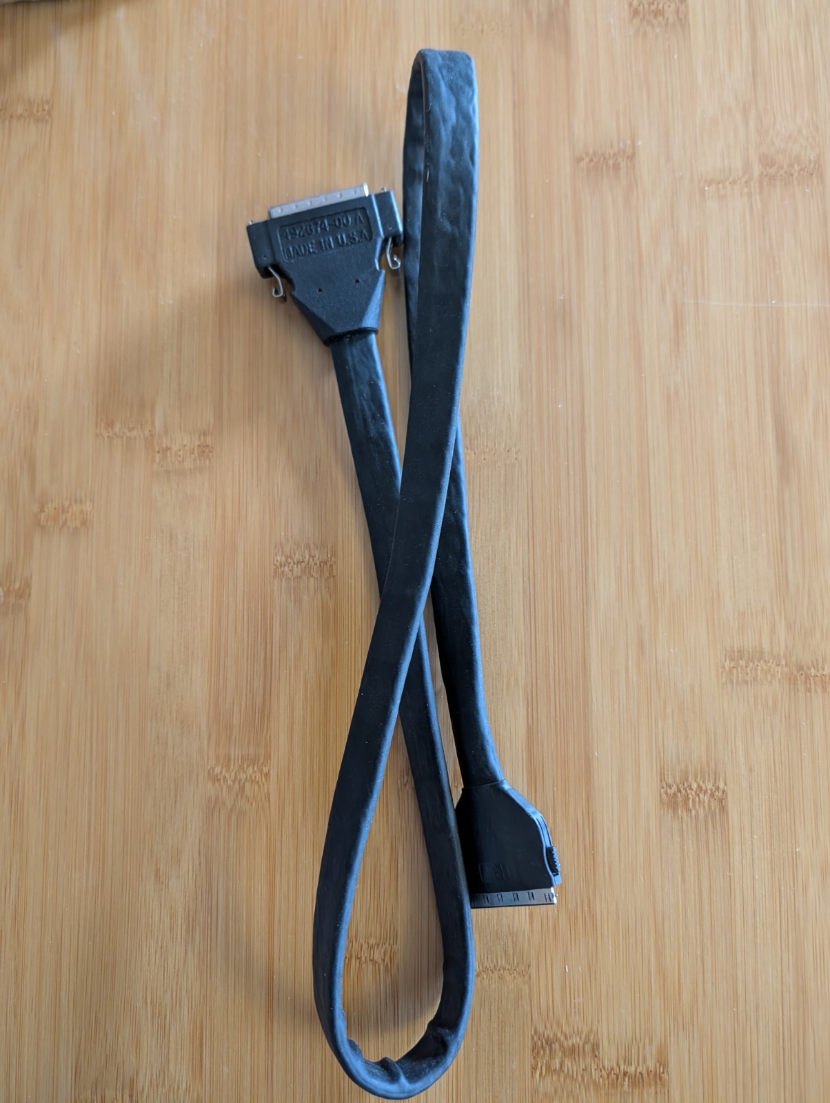 Adaptec SlimSCSI 1460 (P/N 492674-00) 