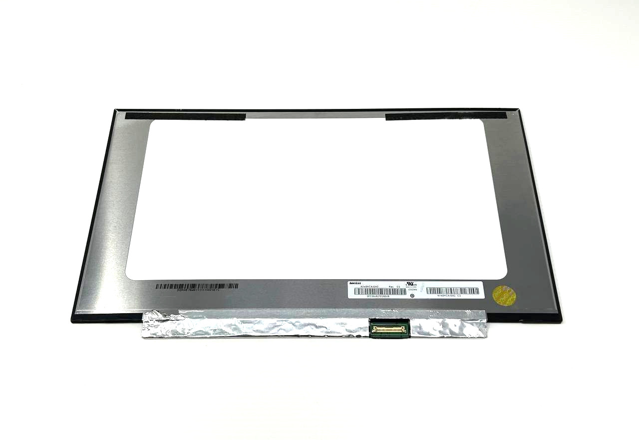 Lenovo ThinkPad E14 Gen 2 14" IPS FHD LCD Screen N140HCA-EAC Rev. C3 30PIN