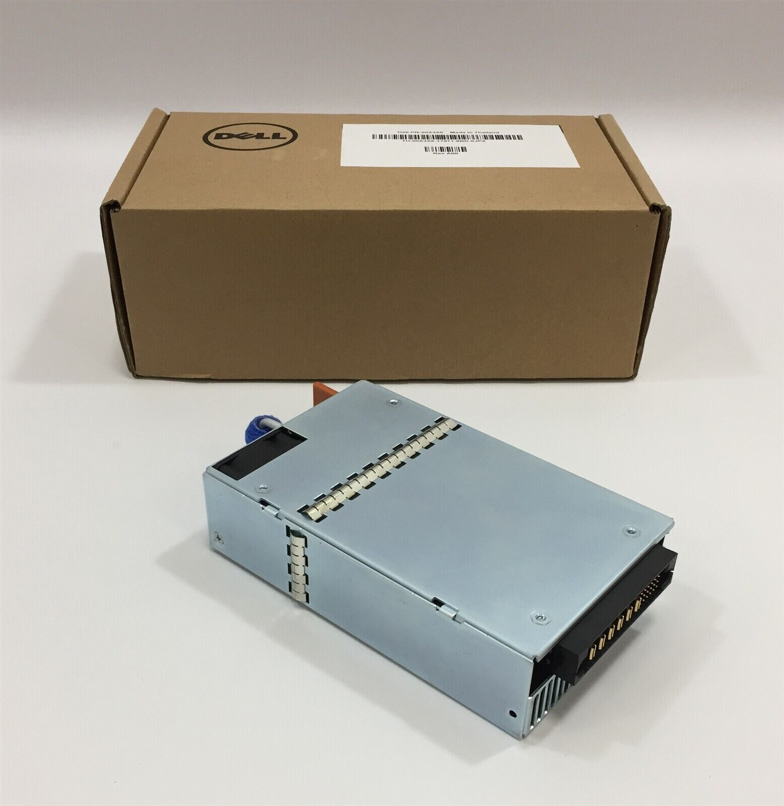 DELL POWER CONNECT S3408-ON 200W DPS-200PB-184 POWER SUPPLY 0X3X6 00X3X6