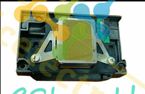 1P Replacement Printer Print Head For 1390/1400/1410/1430/L1800/1500W printhead