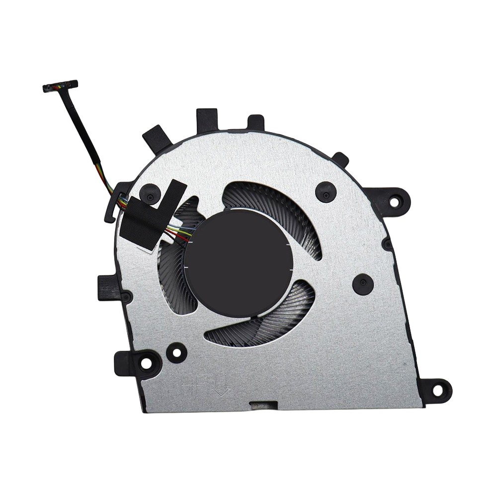 5V 5F10S14068 5F10S14067 CPU Cooling Fan For Lenovo Yoga Slim 6 14IAP8 82WU