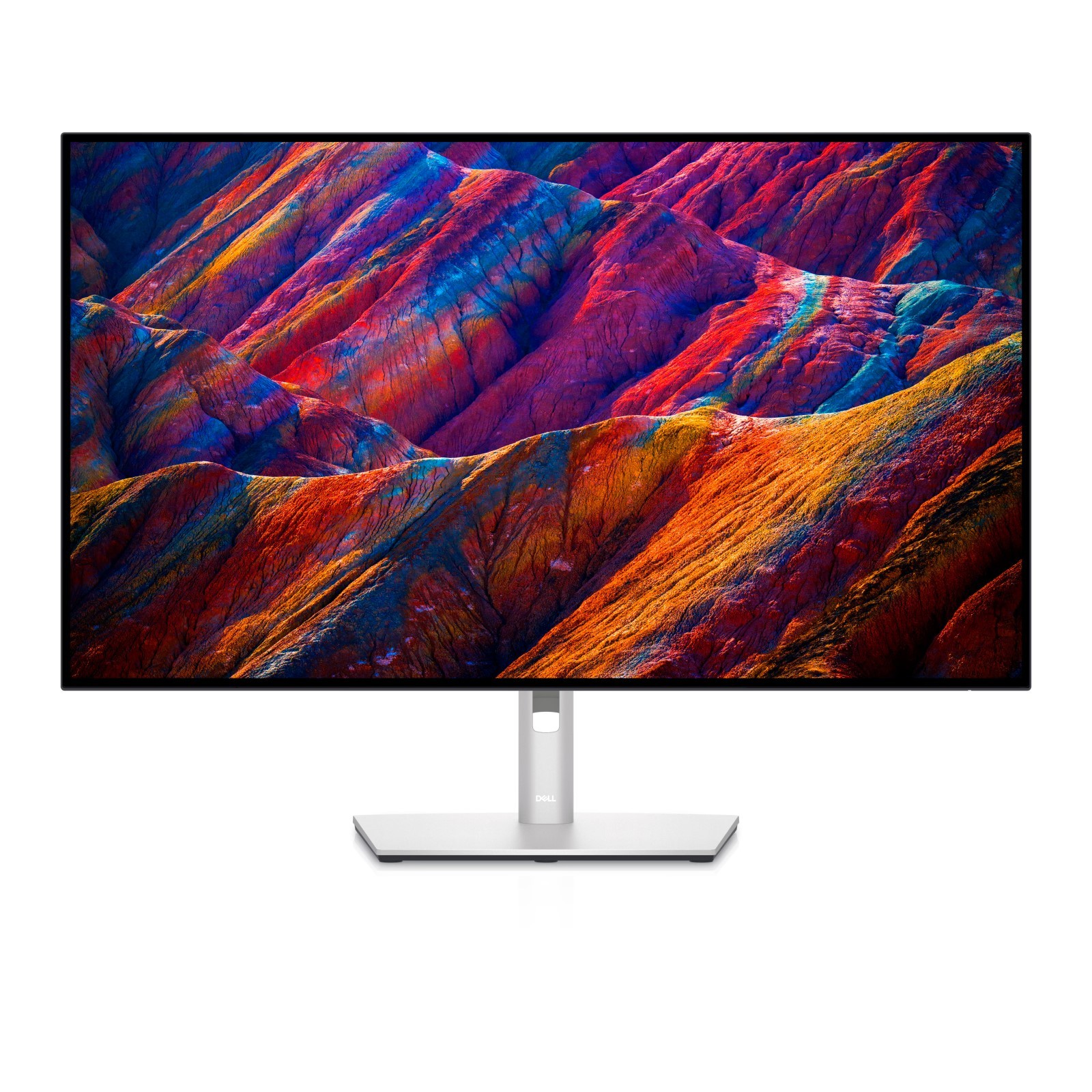 Dell UltraSharp 32 U3223QE 31.5" 4K IPS 60Hz 8ms USB-C Hub Monitor Very Good