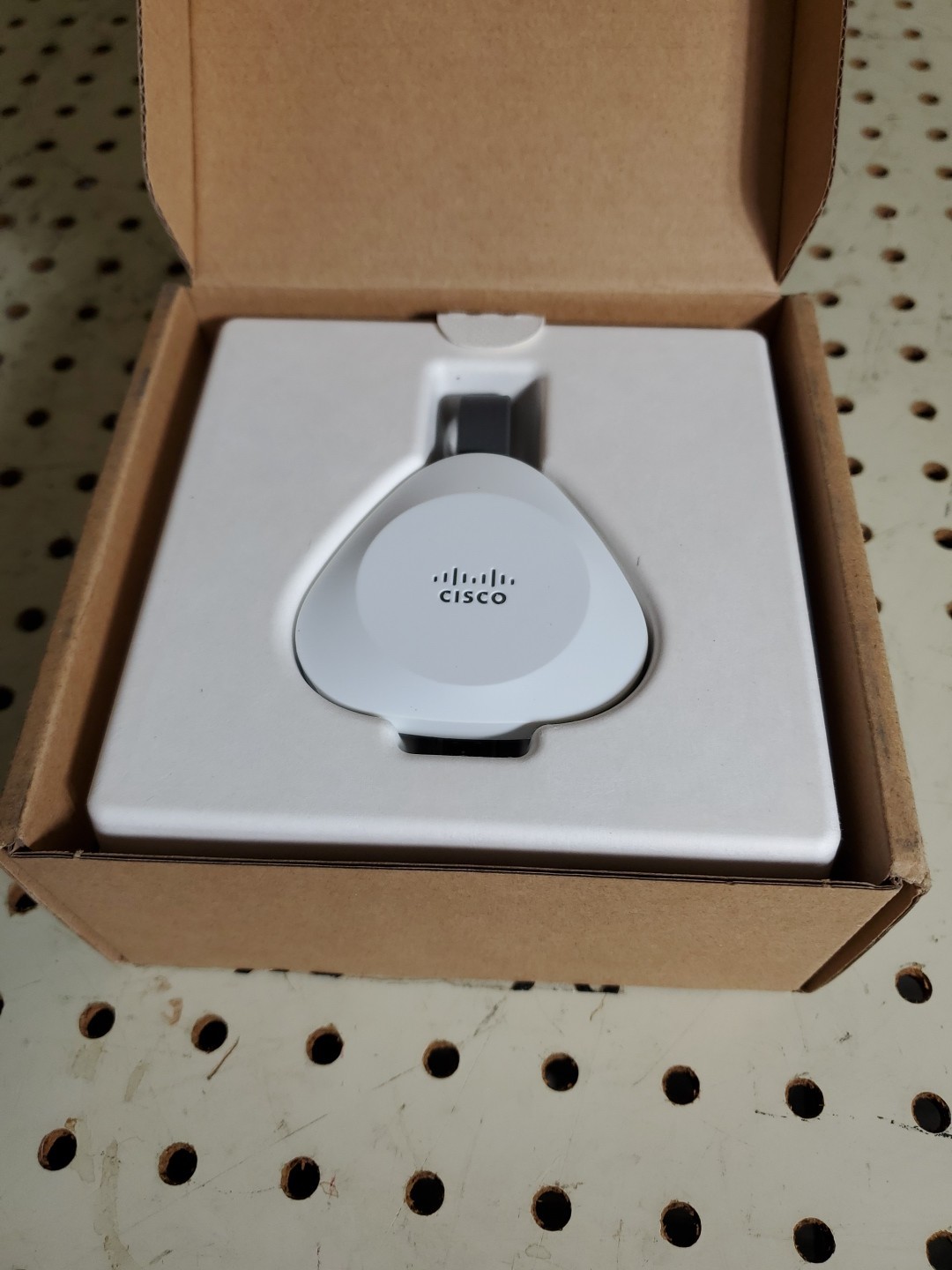 Cisco SPK-SHARE Webex Share Network Adapter, SPK-SHARE-K9