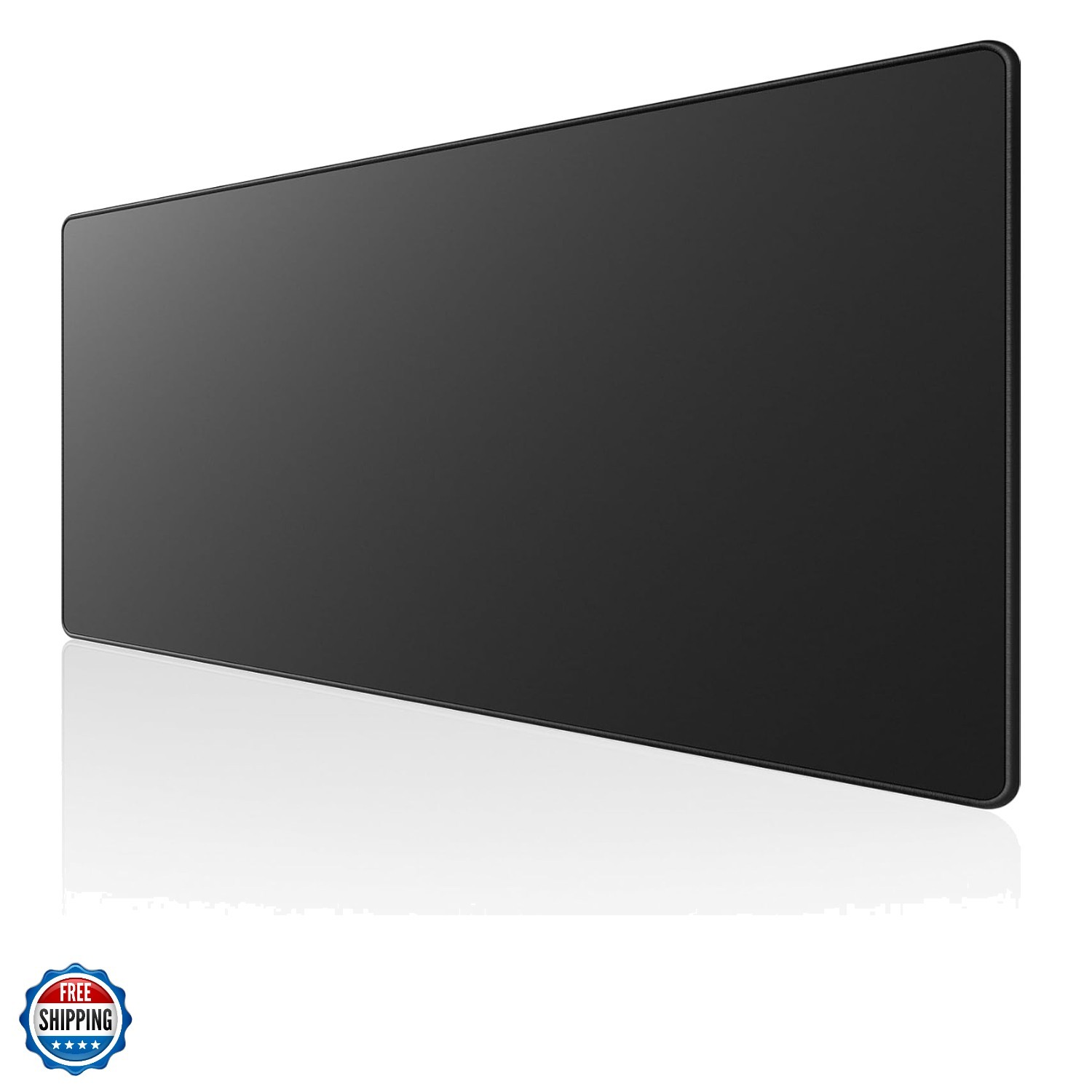 Large Gaming Mouse Pad Desk Mat, Superior Micro-Weave Cloth for Precise Mouse...
